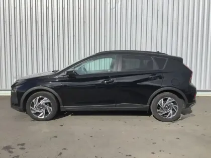 Photo 7 Hyundai Bayon 1.0 T-GDi 100 Hybrid 48V Intuitive