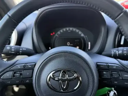 Photo 10 Toyota Aygo 1.0 VVT-i 72 Design