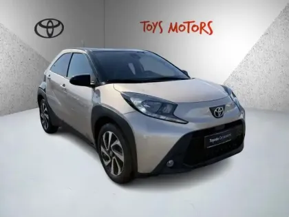 Photo 24 Toyota Aygo 1.0 VVT-i 72 Design