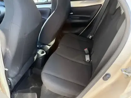 Photo 16 Toyota Aygo 1.0 VVT-i 72 Design