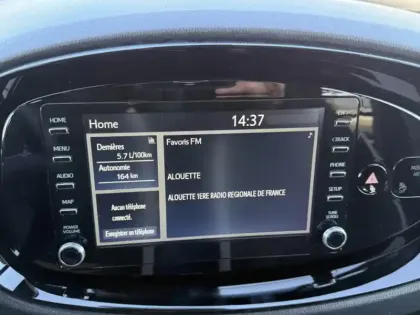 Photo 6 Toyota Aygo 1.0 VVT-i 72 Design