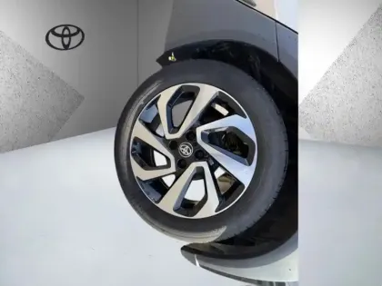 Photo 8 Toyota Aygo 1.0 VVT-i 72 Design