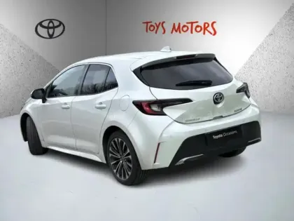 Photo 5 Toyota Corolla Hybride 140h Design