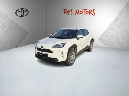 Photo Toyota Yaris Hybride 1.5 Hybrid 116h Dynamic