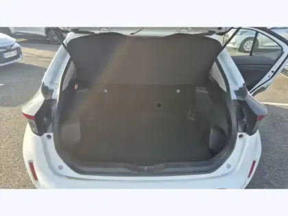 Photo 9 Toyota Yaris Hybride 1.5 HYBRID 116H DYNAMIC