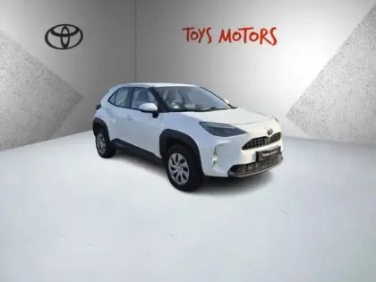 Photo 6 Toyota Yaris Hybride 1.5 HYBRID 116H DYNAMIC