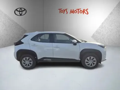 Photo 5 Toyota Yaris Hybride 1.5 HYBRID 116H DYNAMIC