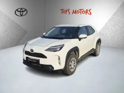 Photo 15 Toyota Yaris Hybride 1.5 HYBRID 116H DYNAMIC