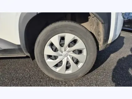 Photo 8 Toyota Yaris Hybride 1.5 HYBRID 116H DYNAMIC