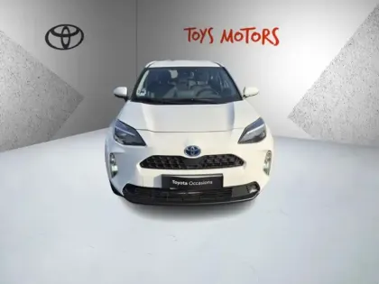 Photo 7 Toyota Yaris Hybride 1.5 HYBRID 116H DYNAMIC