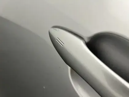 Photo 21 Toyota Yaris Hybride 1.5 116H DESIGN