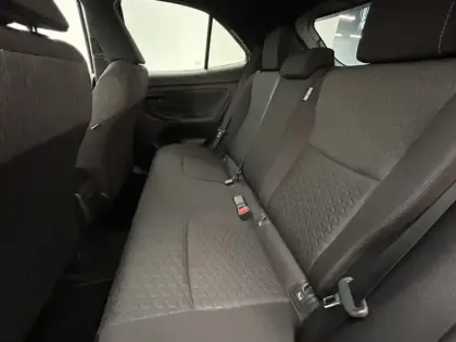 Photo 22 Toyota Yaris Hybride 1.5 116H DESIGN