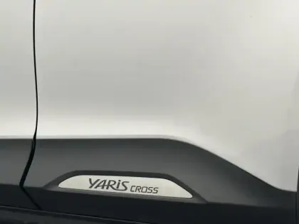 Photo 23 Toyota Yaris Hybride 1.5 116H DESIGN