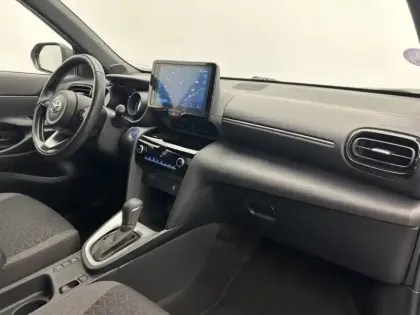 Photo 24 Toyota Yaris Hybride 1.5 116H DESIGN