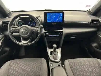 Photo 10 Toyota Yaris Hybride 1.5 116H DESIGN