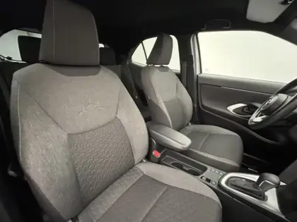 Photo 25 Toyota Yaris Hybride 1.5 116H DESIGN