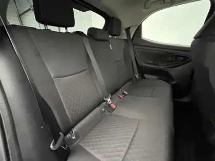 Photo 22 Toyota Yaris Hybride 116h Design / Pack confort