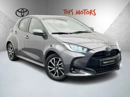 Photo 7 Toyota Yaris Hybride 116h Design / Pack confort