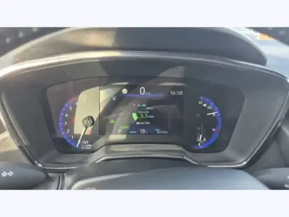 Photo 13 Toyota Corolla Gén. X Ph2 Design 5