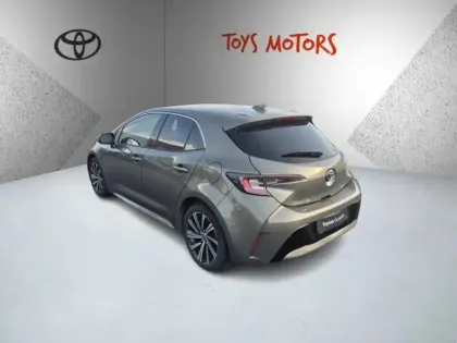 Photo 7 Toyota Corolla Gén. X Ph2 Design 5