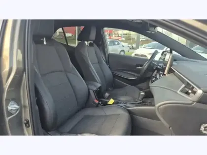 Photo 10 Toyota Corolla Gén. X Ph2 Design 5