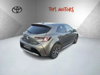 Photo 5 Toyota Corolla Gén. X Ph2 Design 5