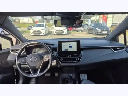 Photo 12 Toyota Corolla Gén. X Ph2 Design 5