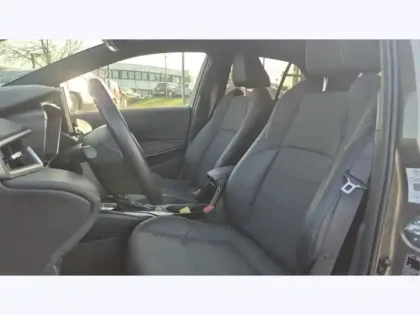 Photo 11 Toyota Corolla Gén. X Ph2 Design 5