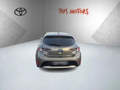 Photo 6 Toyota Corolla Gén. X Ph2 Design 5