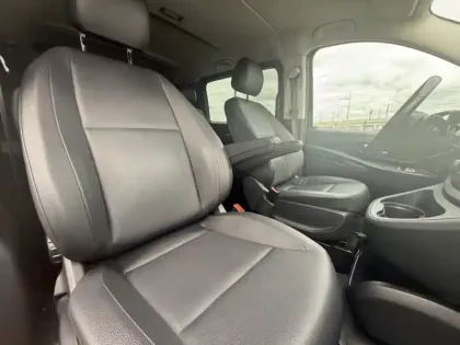 Photo 11 Mercedes Vito 116 CDI Mixto Long