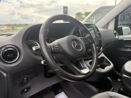 Photo 13 Mercedes Vito 116 CDI Mixto Long