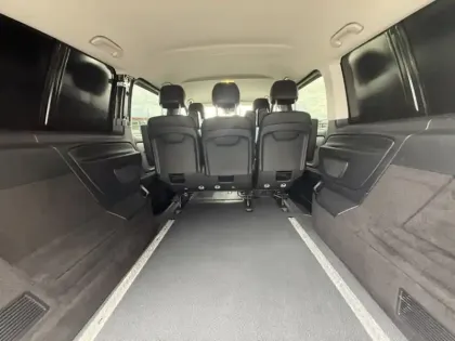 Photo 7 Mercedes Vito 116 CDI Mixto Long