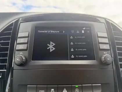 Photo 18 Mercedes Vito 116 CDI Mixto Long