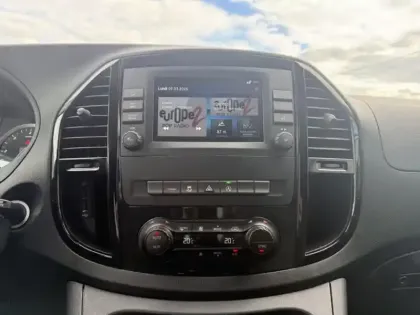 Photo 15 Mercedes Vito 116 CDI Mixto Long