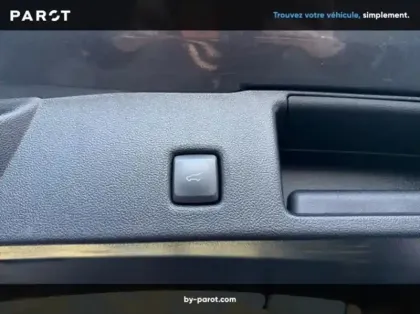 Photo 16 Ford Kuga 2.5 Duratec 190ch FHEV E85 Vignale BVA