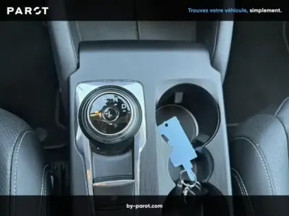 Photo 7 Ford Kuga 2.5 Duratec 190ch FHEV E85 Vignale BVA