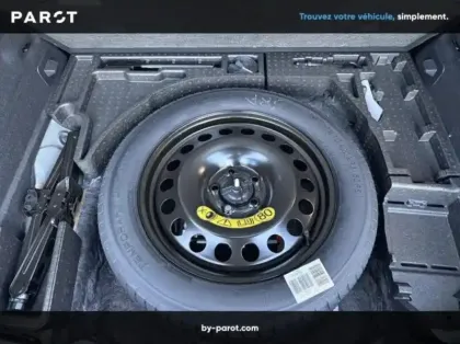 Photo 22 Ford Kuga 2.5 Duratec 190ch FHEV E85 Vignale BVA