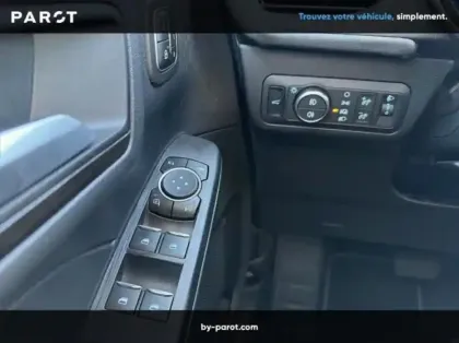 Photo 5 Ford Kuga 2.5 Duratec 190ch FHEV E85 Vignale BVA