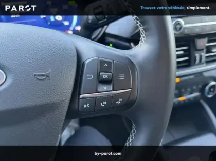 Photo 17 Ford Kuga 2.5 Duratec 190ch FHEV E85 Vignale BVA