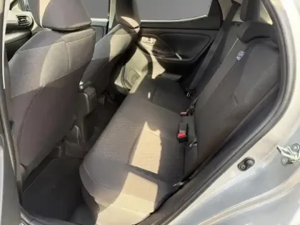 Photo 14 Toyota Yaris Hybride 116h Design Pack