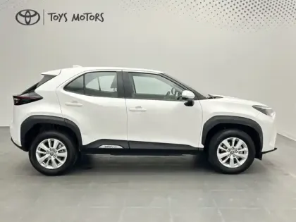 Photo 5 Toyota Yaris Hybride 1.5 116H DYNAMIC BUSINESS