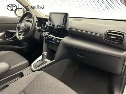 Photo 13 Toyota Yaris Hybride 1.5 116H DYNAMIC BUSINESS