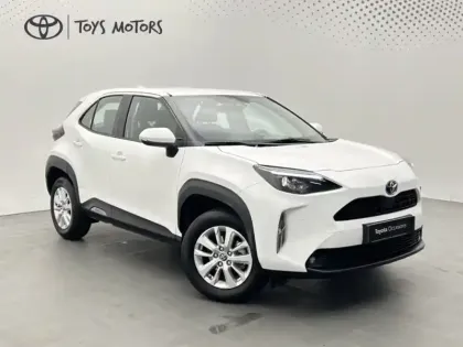 Photo 6 Toyota Yaris Hybride 1.5 116H DYNAMIC BUSINESS