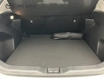 Photo 12 Toyota Yaris Hybride 1.5 116H DYNAMIC BUSINESS