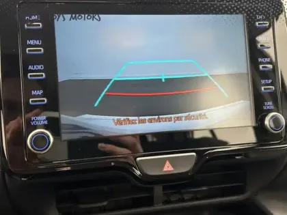 Photo 23 Toyota Yaris Hybride 1.5 116H DYNAMIC BUSINESS