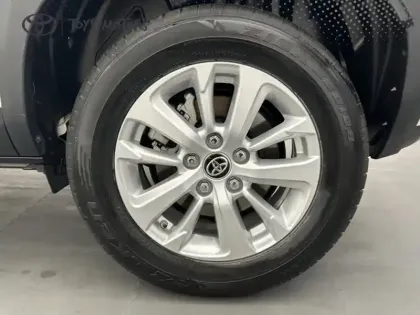 Photo 11 Toyota Yaris Hybride 1.5 116H DYNAMIC BUSINESS