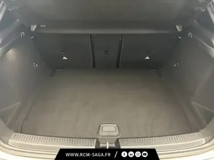 Photo 9 Mercedes Classe A 180 d Progressive Line