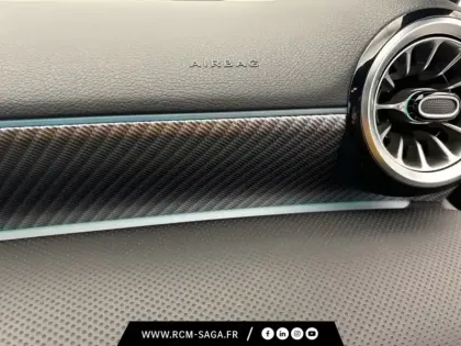 Photo 20 Mercedes Classe A 180 d Progressive Line