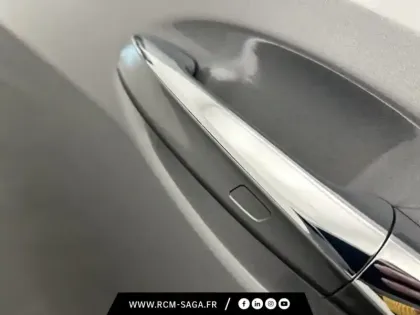 Photo 17 Mercedes Classe A 180 d Progressive Line