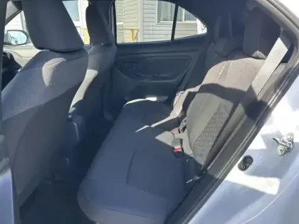 Photo 11 Toyota Yaris Hybride 1.5 HYBRID 116H DESIGN / PACK CARGO